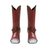 Deadpool & Wolverine Cowboy Deadpool Cosplay Costume | Movie Outfit