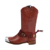 Deadpool & Wolverine Cowboy Deadpool Cosplay Costume | Movie Outfit