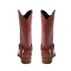 Deadpool & Wolverine Cowboy Deadpool Cosplay Costume | Movie Outfit
