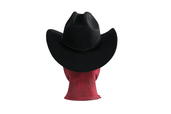 Deadpool & Wolverine Cowboy Deadpool Cosplay Costume | Movie Outfit