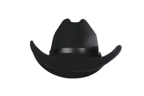 Deadpool & Wolverine Cowboy Deadpool Cosplay Costume | Movie Outfit