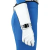The Fantastic Four: First Steps Invisible Woman Sue Storm Richards Cosplay Costume | Movie Outfit