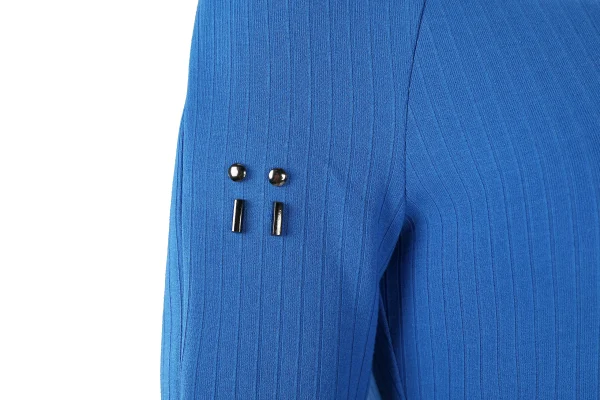The Fantastic Four: First Steps Invisible Woman Sue Storm Richards Cosplay Costume | Movie Outfit