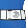The Fantastic Four: First Steps Invisible Woman Sue Storm Richards Cosplay Costume | Movie Outfit