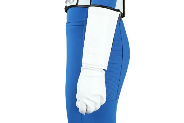 The Fantastic Four: First Steps Invisible Woman Sue Storm Richards Cosplay Costume | Movie Outfit