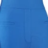 The Fantastic Four: First Steps Invisible Woman Sue Storm Richards Cosplay Costume | Movie Outfit