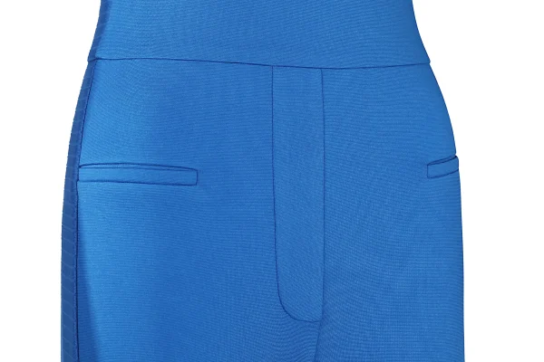 The Fantastic Four: First Steps Invisible Woman Sue Storm Richards Cosplay Costume | Movie Outfit