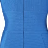 The Fantastic Four: First Steps Invisible Woman Sue Storm Richards Cosplay Costume | Movie Outfit