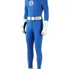 The Fantastic Four: First Steps Mister Fantastic Reed Richards Cosplay Costume | Movie Outfit