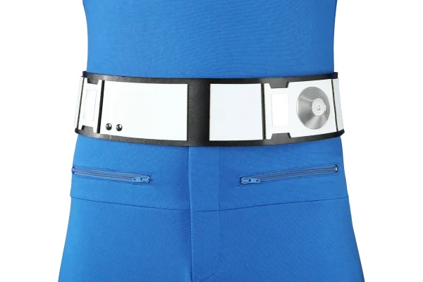 The Fantastic Four: First Steps Mister Fantastic Reed Richards Cosplay Costume | Movie Outfit