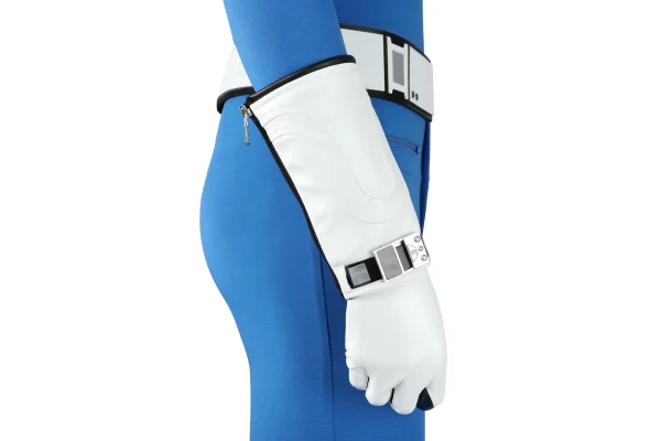 The Fantastic Four: First Steps Mister Fantastic Reed Richards Cosplay Costume | Movie Outfit