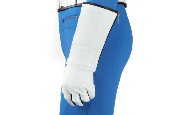 The Fantastic Four: First Steps Mister Fantastic Reed Richards Cosplay Costume | Movie Outfit