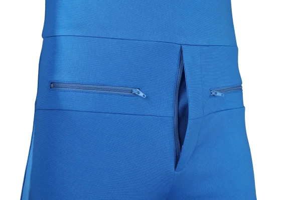 The Fantastic Four: First Steps Mister Fantastic Reed Richards Cosplay Costume | Movie Outfit