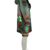 Arcane Season 2 Ekko Cosplay Costume | Animated Series Outfit