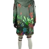 Arcane Season 2 Ekko Cosplay Costume | Animated Series Outfit