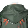 Arcane Season 2 Ekko Cosplay Costume | Animated Series Outfit