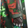 Arcane Season 2 Ekko Cosplay Costume | Animated Series Outfit