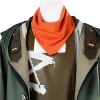 Arcane Season 2 Ekko Cosplay Costume | Animated Series Outfit