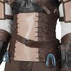 The Witcher 3: Wild Hunt Geralt of Rivia Cosplay Costume | Game Outfit