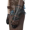 The Witcher 3: Wild Hunt Geralt of Rivia Cosplay Costume | Game Outfit