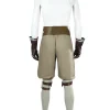 Arcane Season 2 Ekko Cosplay Costume | Animated Series Outfit