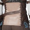 The Witcher 3: Wild Hunt Geralt of Rivia Cosplay Costume | Game Outfit