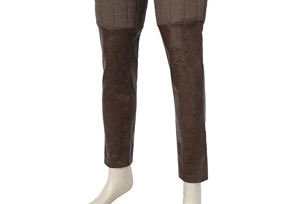 The Witcher 3: Wild Hunt Geralt of Rivia Cosplay Costume | Game Outfit