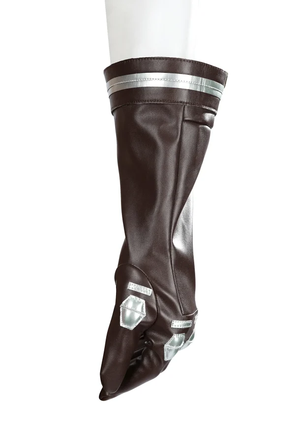Arcane Season 2 Ekko Cosplay Costume | Animated Series Outfit