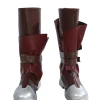 Arcane Season 2 Ekko Cosplay Costume | Animated Series Outfit