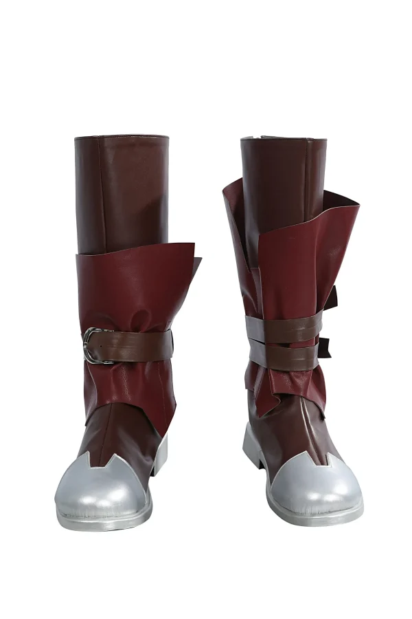Arcane Season 2 Ekko Cosplay Costume | Animated Series Outfit