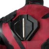 Deadpool & Wolverine Deadpool Premium Cosplay Costume | Movie Outfit
