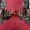 Deadpool & Wolverine Deadpool Premium Cosplay Costume | Movie Outfit
