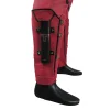 Deadpool & Wolverine Deadpool Premium Cosplay Costume | Movie Outfit