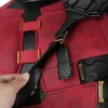 Deadpool & Wolverine Deadpool Premium Cosplay Costume | Movie Outfit