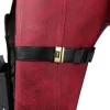 Deadpool & Wolverine Deadpool Premium Cosplay Costume | Movie Outfit