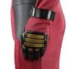 Deadpool & Wolverine Deadpool Premium Cosplay Costume | Movie Outfit