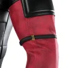 Deadpool & Wolverine Deadpool Premium Cosplay Costume | Movie Outfit