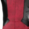 Deadpool & Wolverine Deadpool Premium Cosplay Costume | Movie Outfit