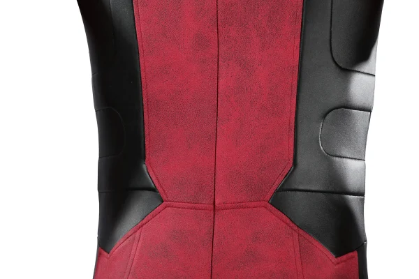 Deadpool & Wolverine Deadpool Premium Cosplay Costume | Movie Outfit
