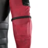 Deadpool & Wolverine Deadpool Premium Cosplay Costume | Movie Outfit
