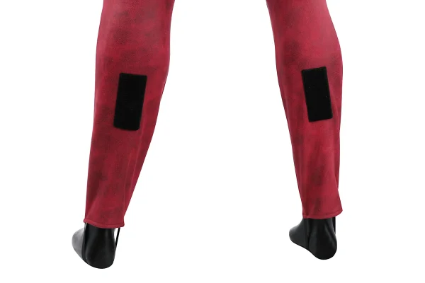 Deadpool & Wolverine Deadpool Premium Cosplay Costume | Movie Outfit