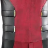Deadpool & Wolverine Deadpool Premium Cosplay Costume | Movie Outfit