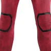 Deadpool & Wolverine Deadpool Premium Cosplay Costume | Movie Outfit