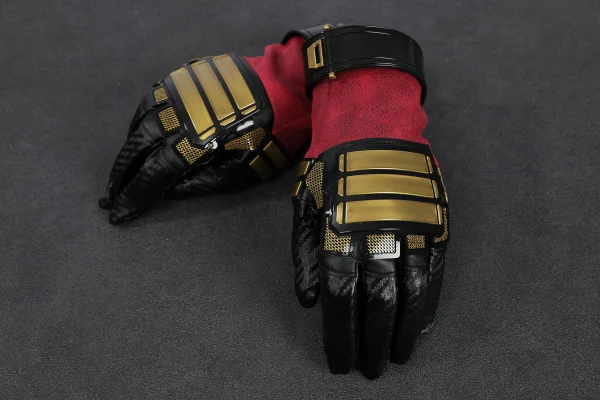 Deadpool & Wolverine Deadpool Premium Cosplay Costume | Movie Outfit