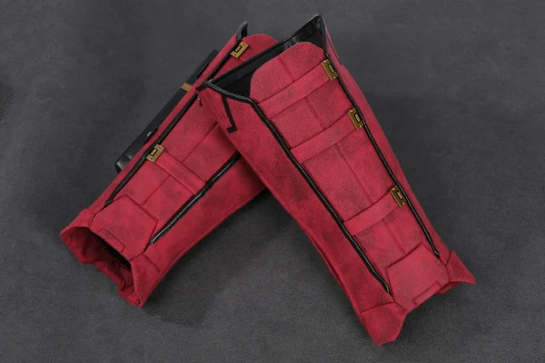 Deadpool & Wolverine Deadpool Premium Cosplay Costume | Movie Outfit