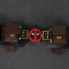 Deadpool & Wolverine Deadpool Premium Cosplay Costume | Movie Outfit