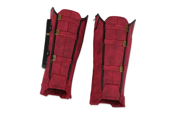 Deadpool & Wolverine Deadpool Premium Cosplay Costume | Movie Outfit