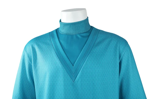 A Minecraft Movie Steve Cosplay Costume | Movie Outfit