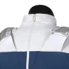 The Falcon and the Winter Soldier Captain America Cosplay Costume | TV Series Outfit