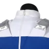 The Falcon and the Winter Soldier Captain America Sam Wilson Cosplay Costume | TV Series Outfit